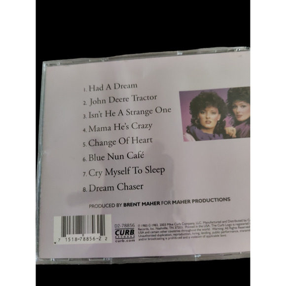 The Judd's. Shania Twain. Carrie Underwood - Picture 3 of 7